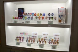 画像ギャラリー No.128のサムネイル画像 / 「hololive SUPER EXPO 2024」フォトレポート。幕張メッセに出現した“ホロライブアイランド”にファン達が集結