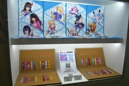 画像ギャラリー No.129のサムネイル画像 / 「hololive SUPER EXPO 2024」フォトレポート。幕張メッセに出現した“ホロライブアイランド”にファン達が集結