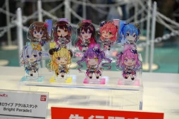 画像ギャラリー No.130のサムネイル画像 / 「hololive SUPER EXPO 2024」フォトレポート。幕張メッセに出現した“ホロライブアイランド”にファン達が集結