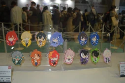 画像ギャラリー No.131のサムネイル画像 / 「hololive SUPER EXPO 2024」フォトレポート。幕張メッセに出現した“ホロライブアイランド”にファン達が集結