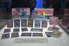 画像ギャラリー No.132のサムネイル画像 / 「hololive SUPER EXPO 2024」フォトレポート。幕張メッセに出現した“ホロライブアイランド”にファン達が集結