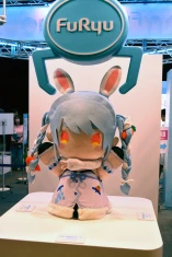 画像ギャラリー No.140のサムネイル画像 / 「hololive SUPER EXPO 2024」フォトレポート。幕張メッセに出現した“ホロライブアイランド”にファン達が集結