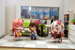 画像ギャラリー No.145のサムネイル画像 / 「hololive SUPER EXPO 2024」フォトレポート。幕張メッセに出現した“ホロライブアイランド”にファン達が集結