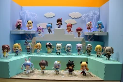 画像ギャラリー No.146のサムネイル画像 / 「hololive SUPER EXPO 2024」フォトレポート。幕張メッセに出現した“ホロライブアイランド”にファン達が集結