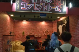 画像ギャラリー No.147のサムネイル画像 / 「hololive SUPER EXPO 2024」フォトレポート。幕張メッセに出現した“ホロライブアイランド”にファン達が集結