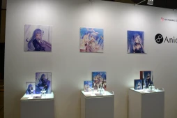 画像ギャラリー No.159のサムネイル画像 / 「hololive SUPER EXPO 2024」フォトレポート。幕張メッセに出現した“ホロライブアイランド”にファン達が集結