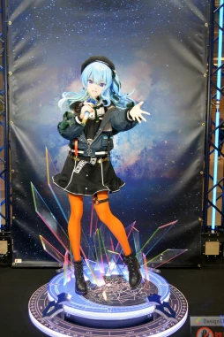 画像ギャラリー No.161のサムネイル画像 / 「hololive SUPER EXPO 2024」フォトレポート。幕張メッセに出現した“ホロライブアイランド”にファン達が集結
