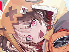 ホロライブENの新ユニット「hololive English -Justice-」が発表に。新メンバーの詳細とデビューPV，特設ページも公開