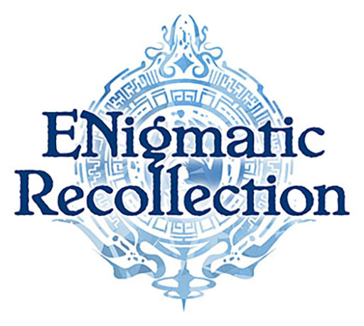画像ギャラリー No.002のサムネイル画像 / 「ホロライブEnglish」，新プロジェクト「ENigmatic Recollection」を発表。第一章としてサンドボックスゲームの展開も予定