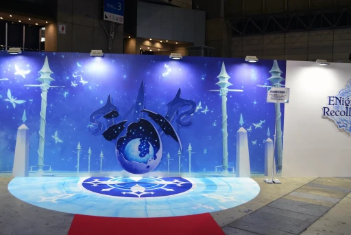 画像ギャラリー No.054のサムネイル画像 / 「hololive SUPER EXPO 2025」フォトレポート。今年は「ホロライブアーケード」をテーマに，体験型の展示やステージイベントを展開