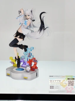 画像ギャラリー No.092のサムネイル画像 / 「hololive SUPER EXPO 2025」フォトレポート。今年は「ホロライブアーケード」をテーマに，体験型の展示やステージイベントを展開