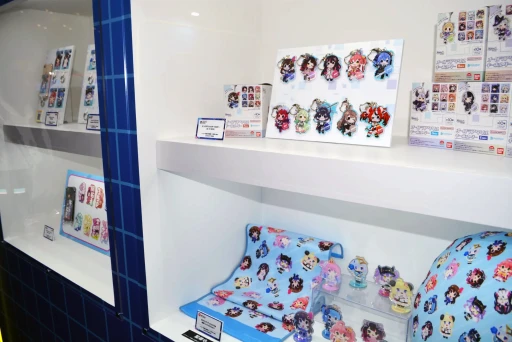 画像ギャラリー No.096のサムネイル画像 / 「hololive SUPER EXPO 2025」フォトレポート。今年は「ホロライブアーケード」をテーマに，体験型の展示やステージイベントを展開