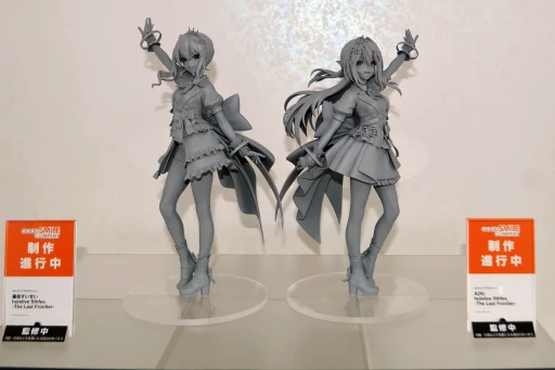 画像ギャラリー No.099のサムネイル画像 / 「hololive SUPER EXPO 2025」フォトレポート。今年は「ホロライブアーケード」をテーマに，体験型の展示やステージイベントを展開