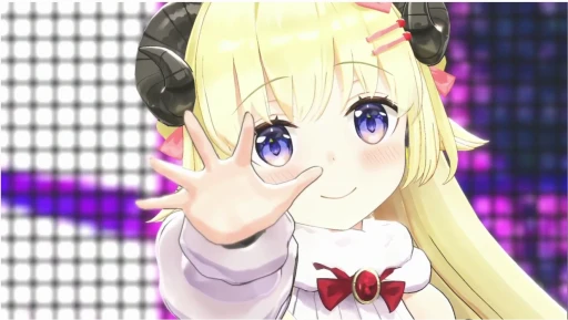 画像ギャラリー No.019のサムネイル画像 / 「hololive 6th fes. Color Rise Harmony」，［Day2］CREATORS’ STAGEレポート。31名のタレント陣がホロライブ発の人気曲を歌い上げる