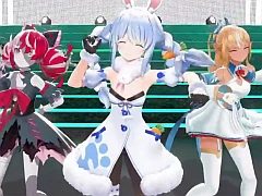 「hololive 6th fes. Color Rise Harmony」，［Day2］CREATORS’ STAGEレポート。31名のタレント陣がホロライブ発の人気曲を歌い上げる