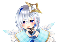 ホロライブの人気VTuber「天音かなた」さん，デビュー6周年の節目で卒業