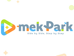 ホロライブのカバーが新たなタレント育成プロジェクト「mekPark」をスタート。タレント3名とディレクターのユニットが2年間でデビューを目指す