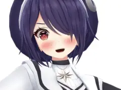 「週刊VTuberファイル」File.002：音霊魂子【あおぎり高校】