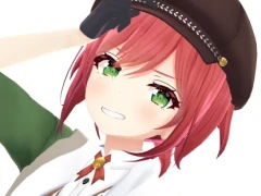 「週刊VTuberファイル」File.008：石狩あかり【あおぎり高校】