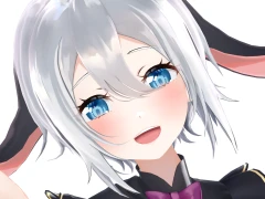 「週刊VTuberファイル」File.020：山黒音玄【あおぎり高校】