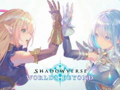 DCGで遊びやすさと競技性を両立させるには。蓄積された知見でリデザインされた「Shadowverse: Worlds Beyond」の開発方針［CEDEC 2025］