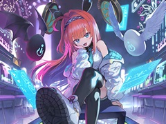 「Shadowverse: Worlds Beyond」，新カードパック“絶傑の継承者 / Heirs of the Omen”が8月28日にリリース決定