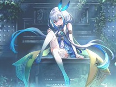 「Shadowverse: Worlds Beyond」，8月28日リリースの新パック“絶傑の継承者”の全カード能力を公開