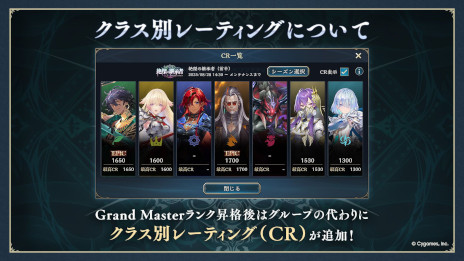画像ギャラリー No.003のサムネイル画像 / 「シャドバWB」，新カードパック「絶傑の継承者 / Heirs of the Omen」をリリース。人気キャラクター「絶傑」たちや，新しい勢力「継承者」が登場