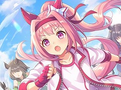 「シャドバWB」×「ウマ娘」ミニコラボが10月9日から開催。「ハルウララ」と「オグリキャップ」のコラボ限定アイテムが登場