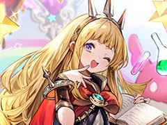 「Shadowverse: Worlds Beyond」，「グラブル」がテーマの第4弾カードパック“Skybound Dragons / 蒼空の六竜”を10月29日にリリース