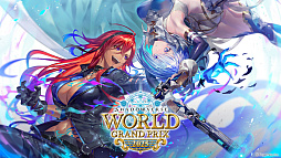 画像ギャラリー No.089のサムネイル画像 / 「Shadowverse: Worlds Beyond」，「グラブル」がテーマの第4弾カードパック“Skybound Dragons / 蒼空の六竜”を10月29日にリリース
