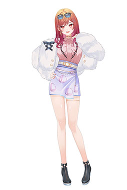 画像ギャラリー No.003のサムネイル画像 / 「シャドバWB」，公式番組「しゃどばすチャンネルビヨンド クリスマススペシャル！」を12月23日19：00に配信。第5弾カードパック情報などを公開