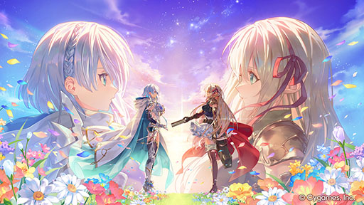 画像ギャラリー No.001のサムネイル画像 / 「Shadowverse: Worlds Beyond」，本日でサービス開始1周年。カードパックチケット120枚配布をはじめとしたキャンペーンの実施も決定