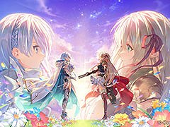 「Shadowverse: Worlds Beyond」，本日でサービス開始1周年。カードパックチケット120枚配布をはじめとしたキャンペーンの実施も決定