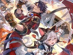 「シャドバWB」新カードパック収録の「出発の憧憬・イツルギ＆タケツミ」を独占公開。ファンファーレ＆進化でモードを選択する優秀なナイトメアフォロワー