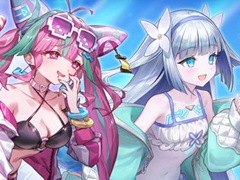 「Shadowverse: Worlds Beyond」，第8弾カードパック「Chronicle of Destiny / クロニクル・オブ・デスティニー」をリリース