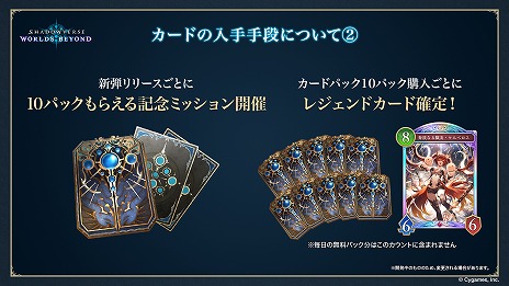 画像ギャラリー No.021のサムネイル画像 / “シャドバ”新作「Shadowverse: Worlds Beyond」，新要素の詳細を公開。新システム「超進化」や「エクストラPP」が追加される