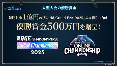 画像ギャラリー No.029のサムネイル画像 / 「Shadowverse: Worlds Beyond」，7月17日発売の第2弾カードパック「Infinity Evolved」の新カードなどの新情報を公開