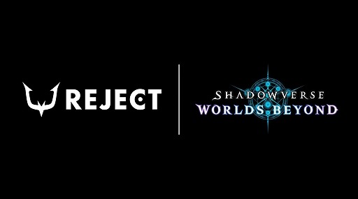 画像ギャラリー No.001のサムネイル画像 / eスポーツチーム「REJECT」,リーグ戦「Shadowverse Premier Series 26-27」参戦決定。Shadowverse部門が設立され,選手公募がスタート