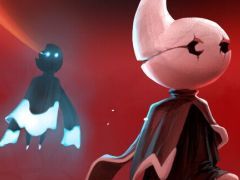 奈落の底をダッシュとスラッシュを駆使して駆け抜ける。PS5/Switch版「Elypse」，12月14日に発売