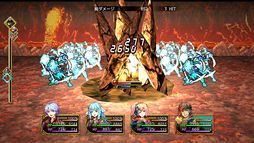 画像ギャラリー No.004のサムネイル画像 / 改変世界を正す物語など,RPG4作品を収録した「ケムコRPGセレクション Vol.6」のSwitch版が3月21日に発売