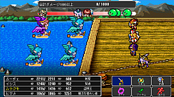 ケムコRPGセレクション Vol.6