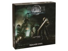 「FINAL FANTASY VII REMAKE」のボードゲーム，本日発売。さまざまな能力を持つキャラカードを駆使してマテリアを集めよう