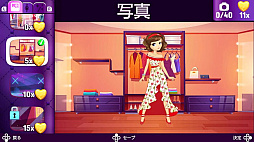 Fashion World ファッションワールド