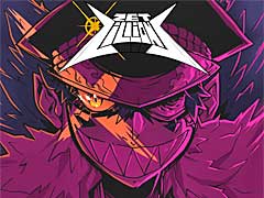 奇想天外なスペースオペラが楽しめる「Zet Zillions」，発売日が5月25日に決定。「Steamデッキ構築フェス」ではデモ版の公開を予定