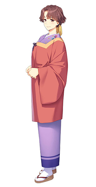 画像ギャラリー No.006のサムネイル画像 / 「同級生リメイクCSVer」が2024年4月18日に発売決定。原画をすめらぎ琥珀氏が担当し，ヒロインはフルボイス化