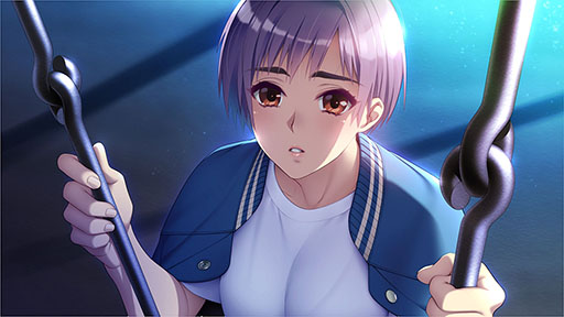画像ギャラリー No.010のサムネイル画像 / 「同級生リメイクCSVer」が2024年4月18日に発売決定。原画をすめらぎ琥珀氏が担当し，ヒロインはフルボイス化