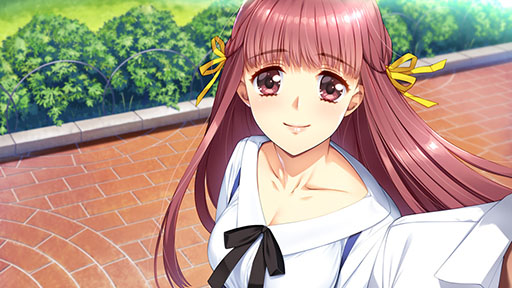 画像ギャラリー No.016のサムネイル画像 / Switch＆PS4向け恋愛ADV「同級生リメイクCSver」，最初の2日間をプレイ可能な体験版が各ストアで公開に