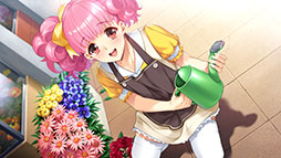 画像ギャラリー No.017のサムネイル画像 / Switch＆PS4向け恋愛ADV「同級生リメイクCSver」，最初の2日間をプレイ可能な体験版が各ストアで公開に