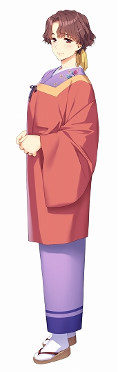 画像ギャラリー No.041のサムネイル画像 / ［プレイレポ］すめらぎ琥珀氏が原画を担当。「同級生リメイクCSver」は攻略に必要なイベントや好感度が上がる選択肢が可視化されて遊びやすく